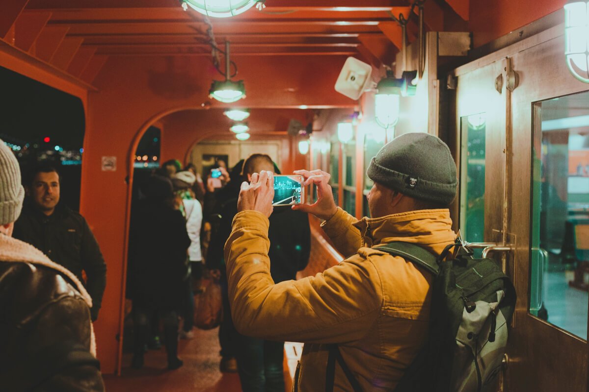 America’s National Parks with Denver