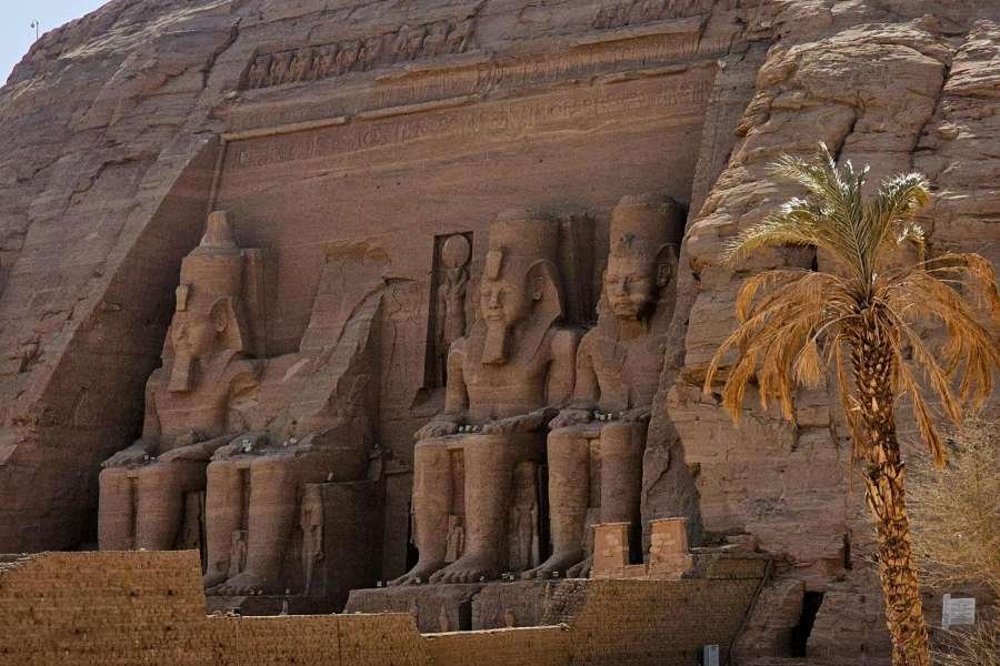 Abu Simbel