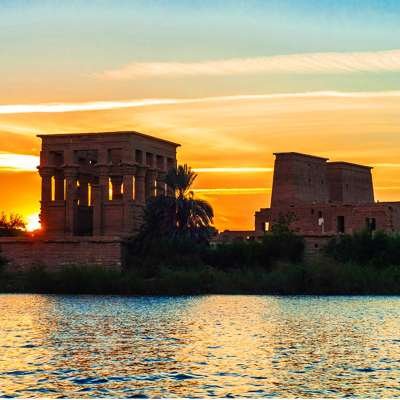 Aswan